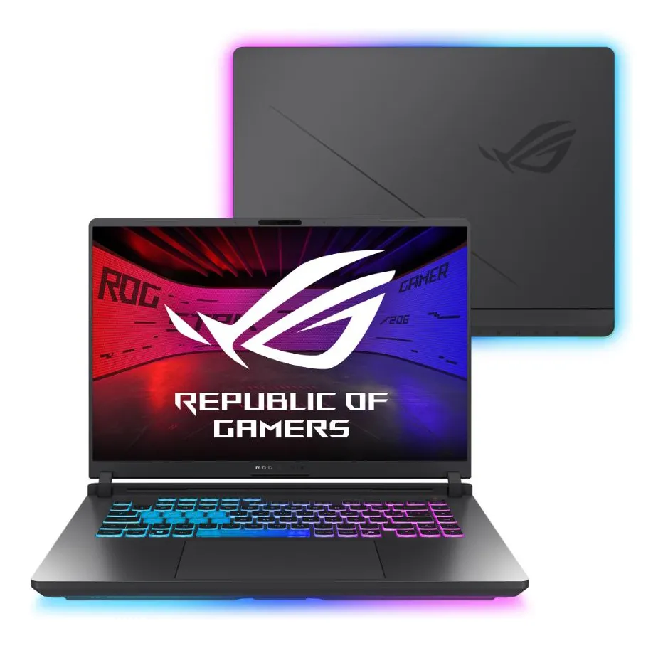 Melhores notebooks para trabalho e jogos - Guia 2026